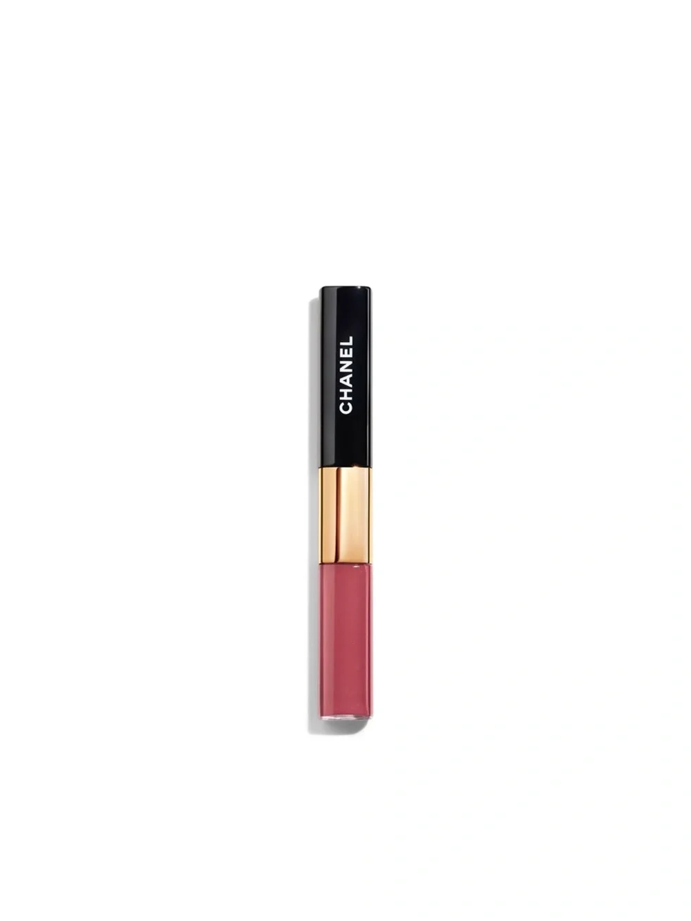 Chanel Le Rouge Duo Ultra Tenue -48 Soft Rose